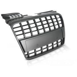 Griglia Sport nero compatibile AUDI A4 B7 04-08
