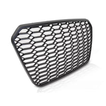 Carica l'immagine nel visualizzatore di Gallery, Griglia Sport nero compatibile AUDI A6 C7 11-14
