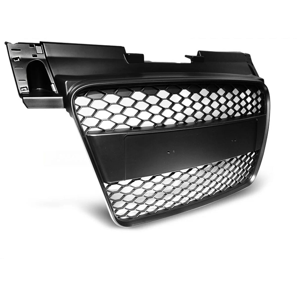 Griglia Sport nero compatibile AUDI TT 06-14