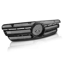 Griglia Sport nero compatibile MERCEDES W163 98-05