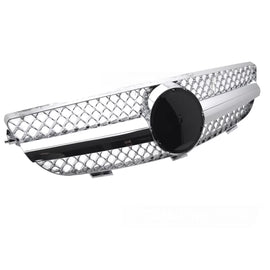 Griglia Sport cromato compatibile MERCEDES CLK W209 03-10