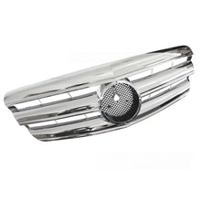 Griglia Sport cromato compatibile MERCEDES W221 05-09
