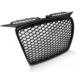 Griglia Sport Nero lucido compatibile AUDI A3 05-08