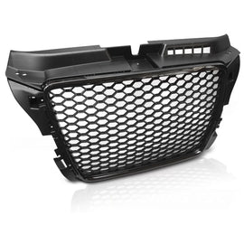 Griglia Sport Nero lucido compatibile AUDI A3 08-12