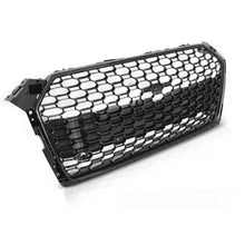Carica l'immagine nel visualizzatore di Gallery, Griglia Sport Nero lucido compatibile AUDI A5 16-19