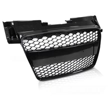 Carica l'immagine nel visualizzatore di Gallery, Griglia Sport Nero lucido compatibile AUDI TT 06-14