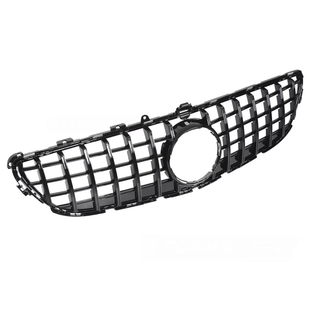 Griglia Sport Nero lucido compatibile MERCEDES CLS C218 14-18