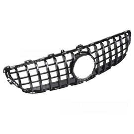 Griglia Sport Nero lucido compatibile MERCEDES CLS C218 14-18