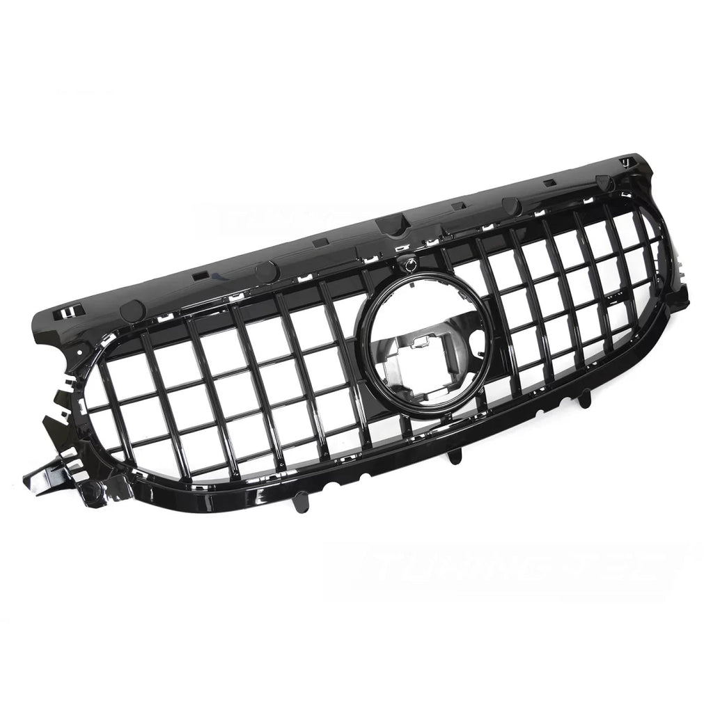 Griglia Sport Nero lucido compatibile MERCEDES GLA H247 19-23