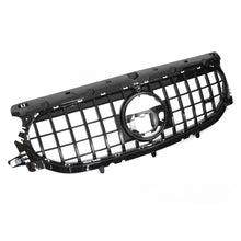 Griglia Sport Nero lucido compatibile MERCEDES GLA H247 19-23