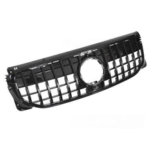 Carica l'immagine nel visualizzatore di Gallery, Griglia Sport Nero lucido compatibile MERCEDES GLB X247 19-23