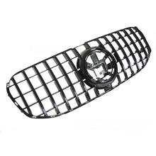 Griglia Sport Nero lucido compatibile MERCEDES GLS X167 19-23