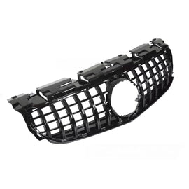 Griglia Sport Nero lucido compatibile MERCEDES SLK R172 15-20