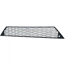Griglia conversione radiatore griglia in paraurti per Seat Leon 5F FR 2012-2016