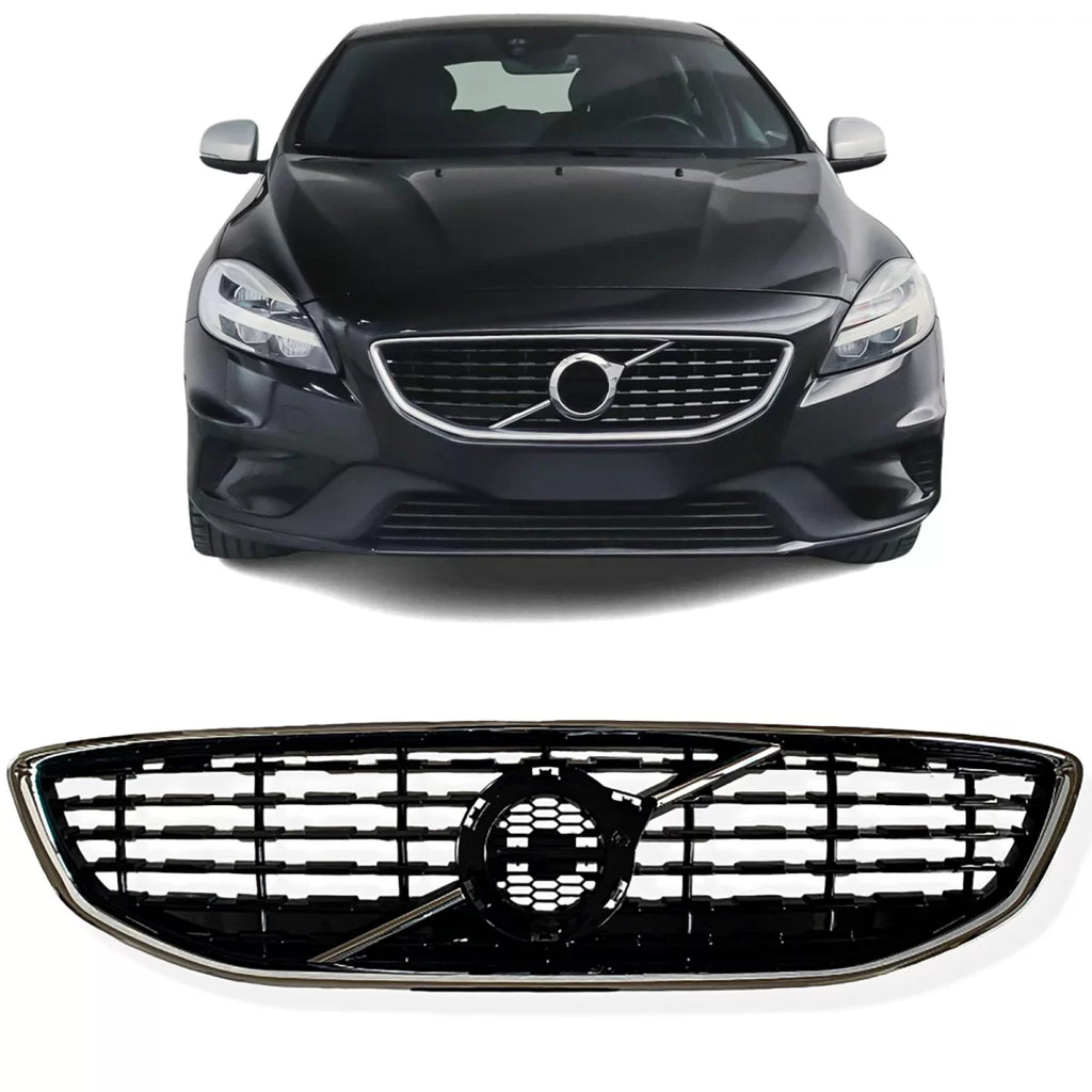 Griglia per Volvo V40 2016-2019