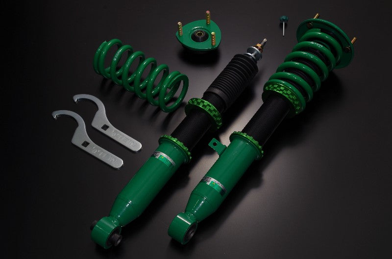 Assetto Regolabile Tein Mono Sport per Lexus IS F (2007-2014)