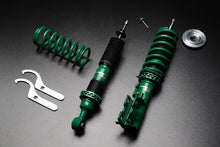 Carica l'immagine nel visualizzatore di Gallery, Assetto Regolabile Tein Street Advance Z per Mitsubishi Lancer CX4A/CY4A (2008-2017)