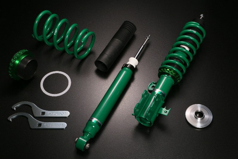 Assetto Regolabile Tein Street Basis Z per Honda Stepwgn RF3 (2001-2005)