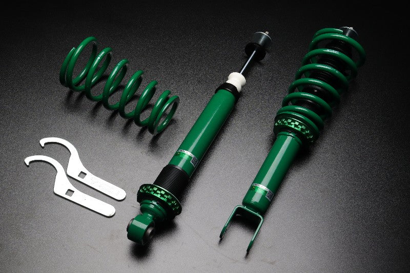 Assetto Regolabile Tein Street Advance Z per Mazda RX-8 SE3P (2003-2011)