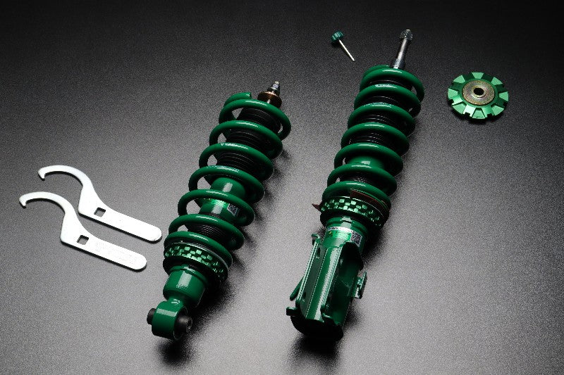 Assetto Regolabile Tein Street Advance Z per Subaru Impreza WRX GR / GV (2008-2014)