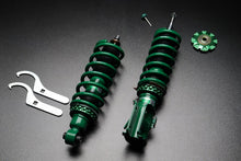 Carica l'immagine nel visualizzatore di Gallery, Assetto Regolabile Tein Street Advance Z per Subaru Impreza WRX GR / GV (2008-2014)