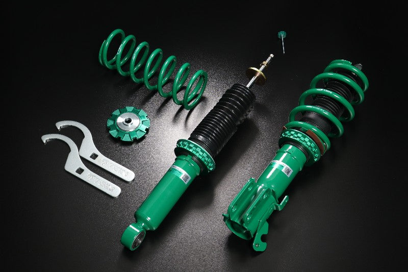 Assetto Regolabile Tein Street Advance Z per Toyota Starlet EP91 (1995-1999)
