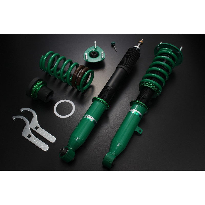 Assetto Regolabile Tein Mono Sport per Lexus GS F / RC F (2015-2020)