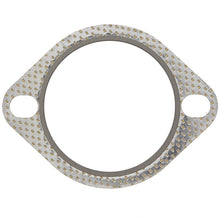 Guarnizione Scarico SRS a 2 Fori 72 mm Universale