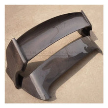 Carica l'immagine nel visualizzatore di Gallery, CarbonWorks Spoiler posteriore Varis Style in carbonio per Subaru Impreza G3 2007-2013 - foto 1