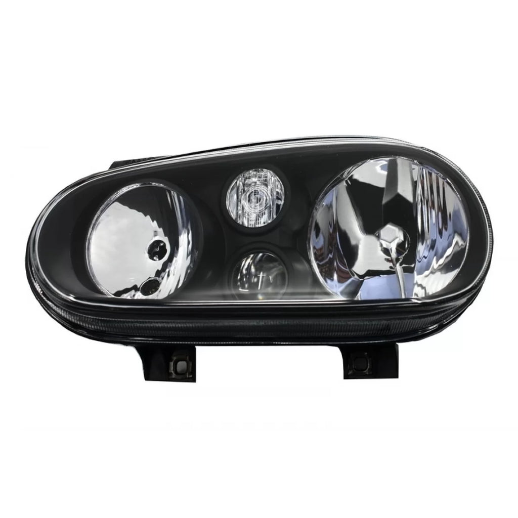 Alogeno fari anteriori per VW Golf IV 4 (1997-2003)