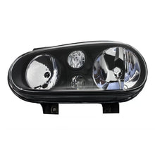 Alogeno fari anteriori per VW Golf IV 4 (1997-2003)