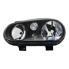 Alogeno fari anteriori per VW Golf IV 4 (1997-2003)