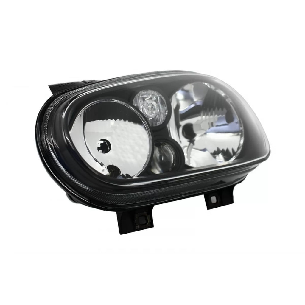 Alogeno fari anteriori per VW Golf IV 4 (1997-2003)