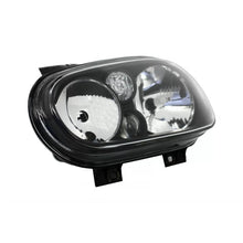 Alogeno fari anteriori per VW Golf IV 4 (1997-2003)