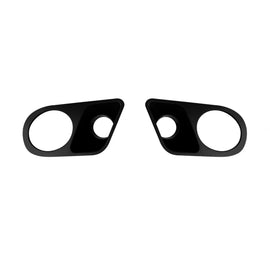 Hamann coperture per anteriore M tech paraurti per BMW Serie 5 E39 1995-2003 berlina, wagon