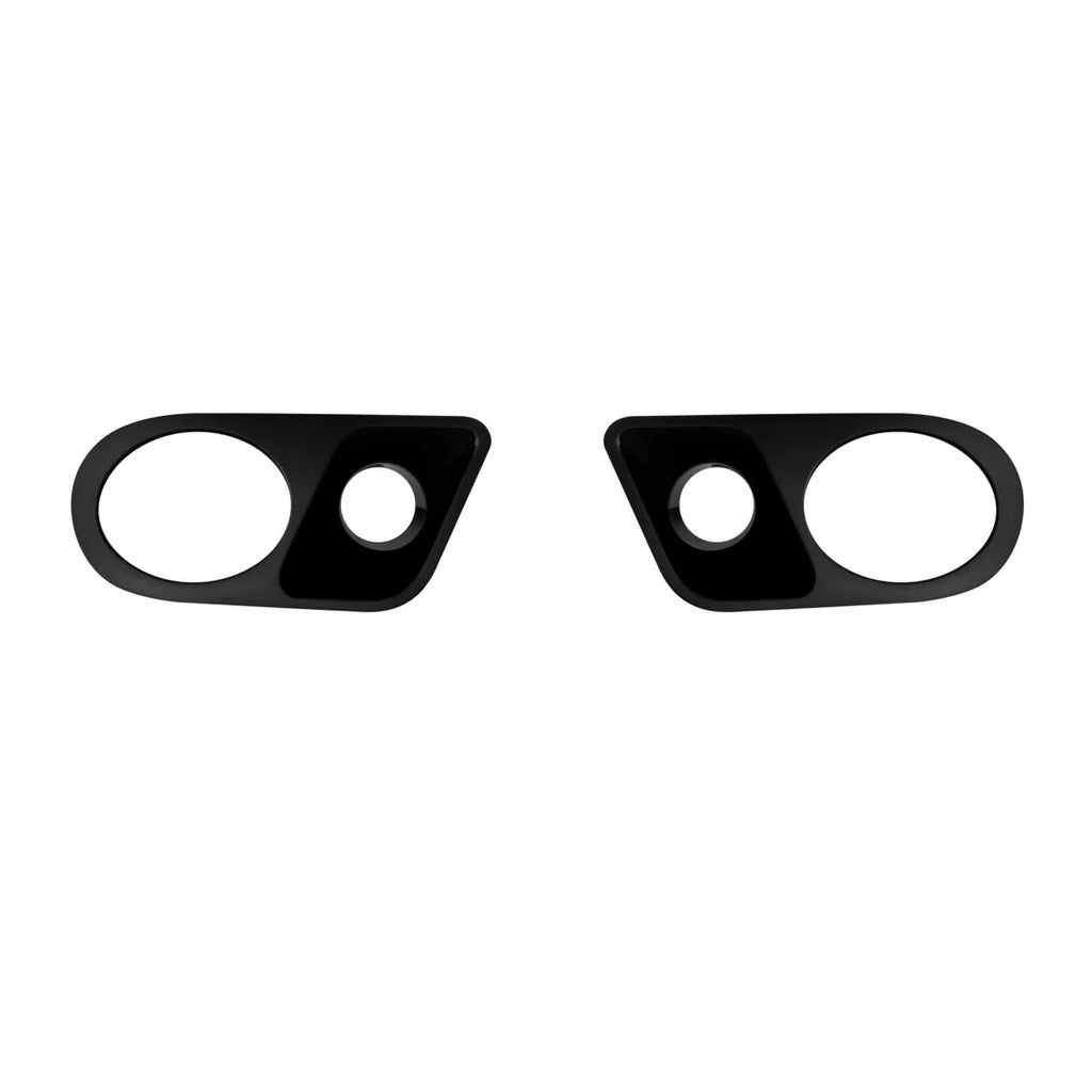 Hamann coperture per anteriore M tech paraurti per BMW Serie 5 E39 1995-2003 berlina, wagon