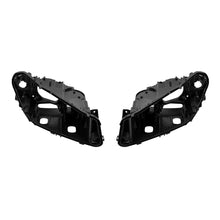 Carica l'immagine nel visualizzatore di Gallery, Faro anteriore base kit per BMW Serie 5 F10 2013-2015, sinistro e destro