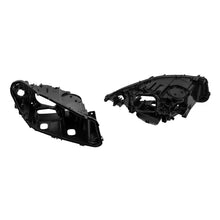 Carica l'immagine nel visualizzatore di Gallery, Faro anteriore base kit per BMW Serie 5 F10 2013-2015, sinistro e destro