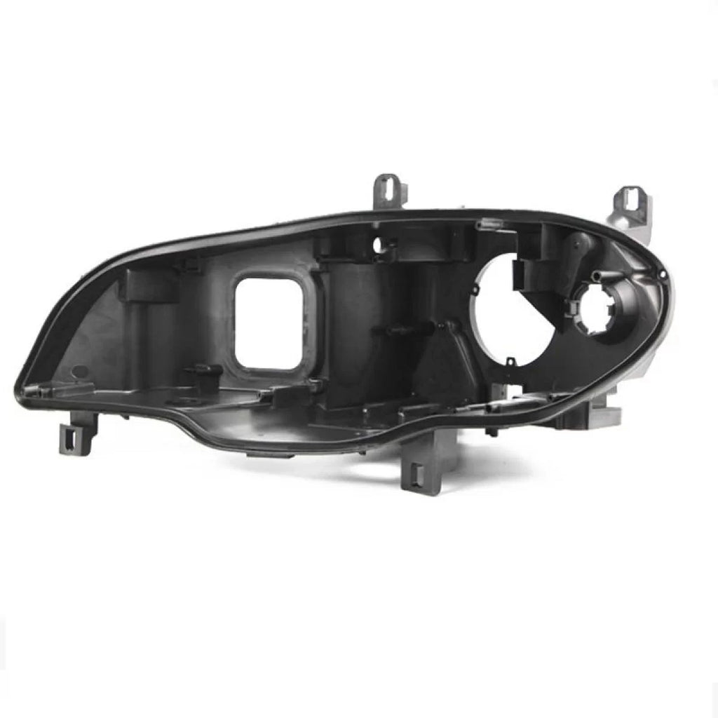 Faro anteriore alloggiamenti per BMW X5 E70 07-11 2 pezzi
