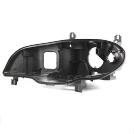 Faro anteriore alloggiamenti per BMW X5 E70 07-11 2 pezzi