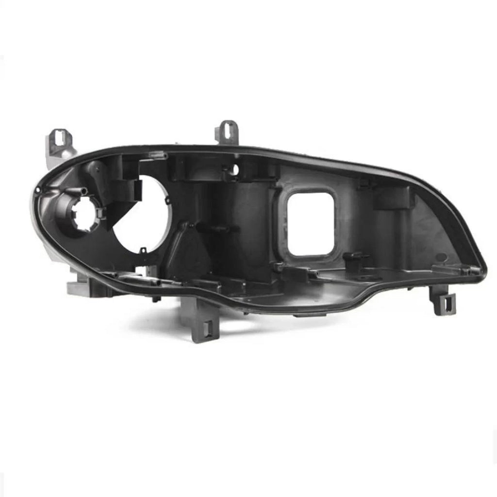 Faro anteriore alloggiamenti per BMW X5 E70 07-11 2 pezzi