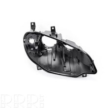Carica l'immagine nel visualizzatore di Gallery, Faro anteriore alloggiamenti per BMW X6 E71 08-14 2 pezzi