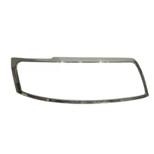 Carica l'immagine nel visualizzatore di Gallery, Faro anteriore coperture cromato per Audi A4 B6 2002-2004 2 pezzi