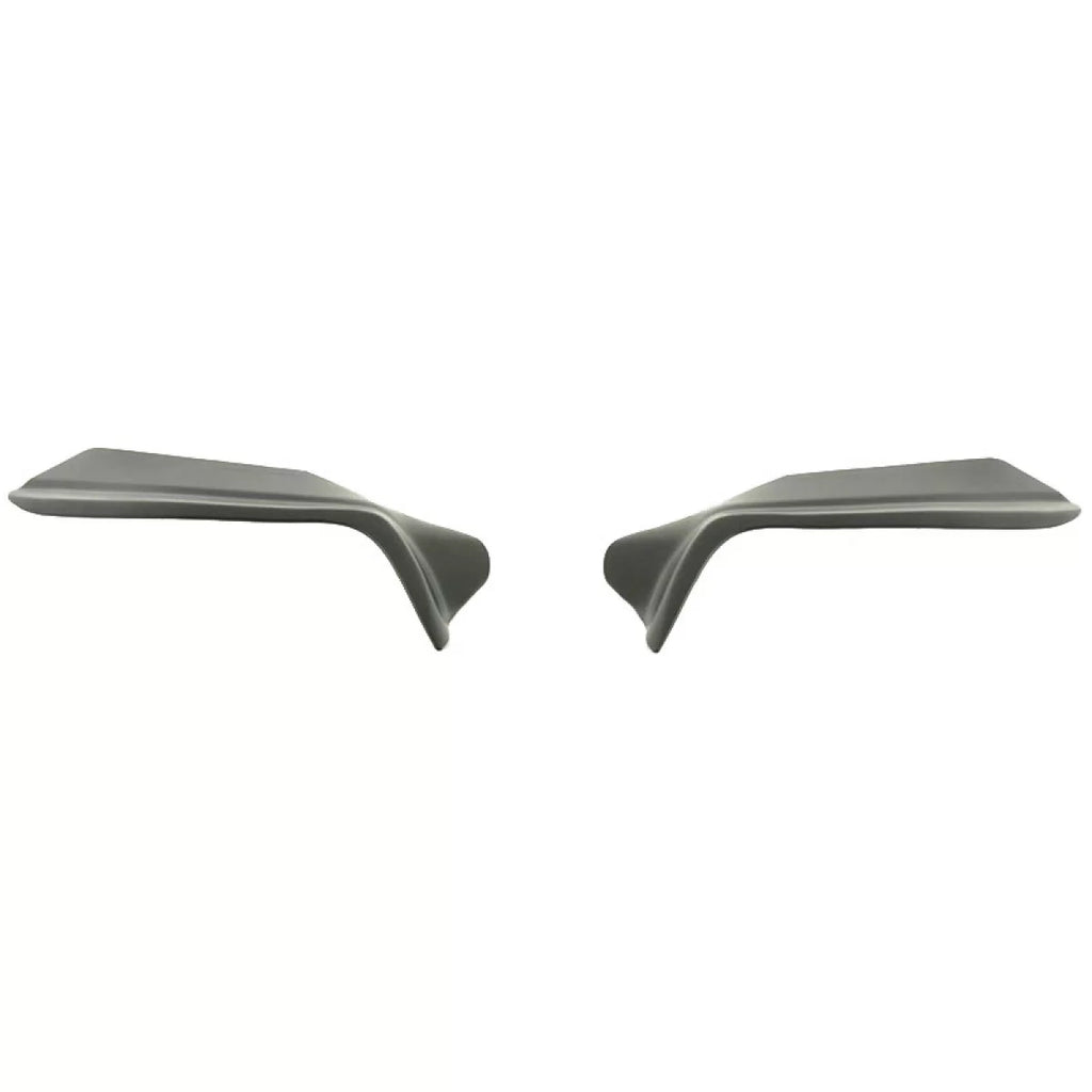 Palpebre fari per Honda Civic 91-95 Evil Eye 2 pezzi