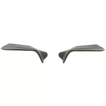 Palpebre fari per Honda Civic 91-95 Evil Eye 2 pezzi