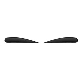 Palpebre fari per Opel Corsa D 06-14 2 pezzi