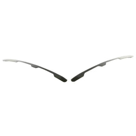 Palpebre fari per Peugeot 307 01-05 2 pezzi