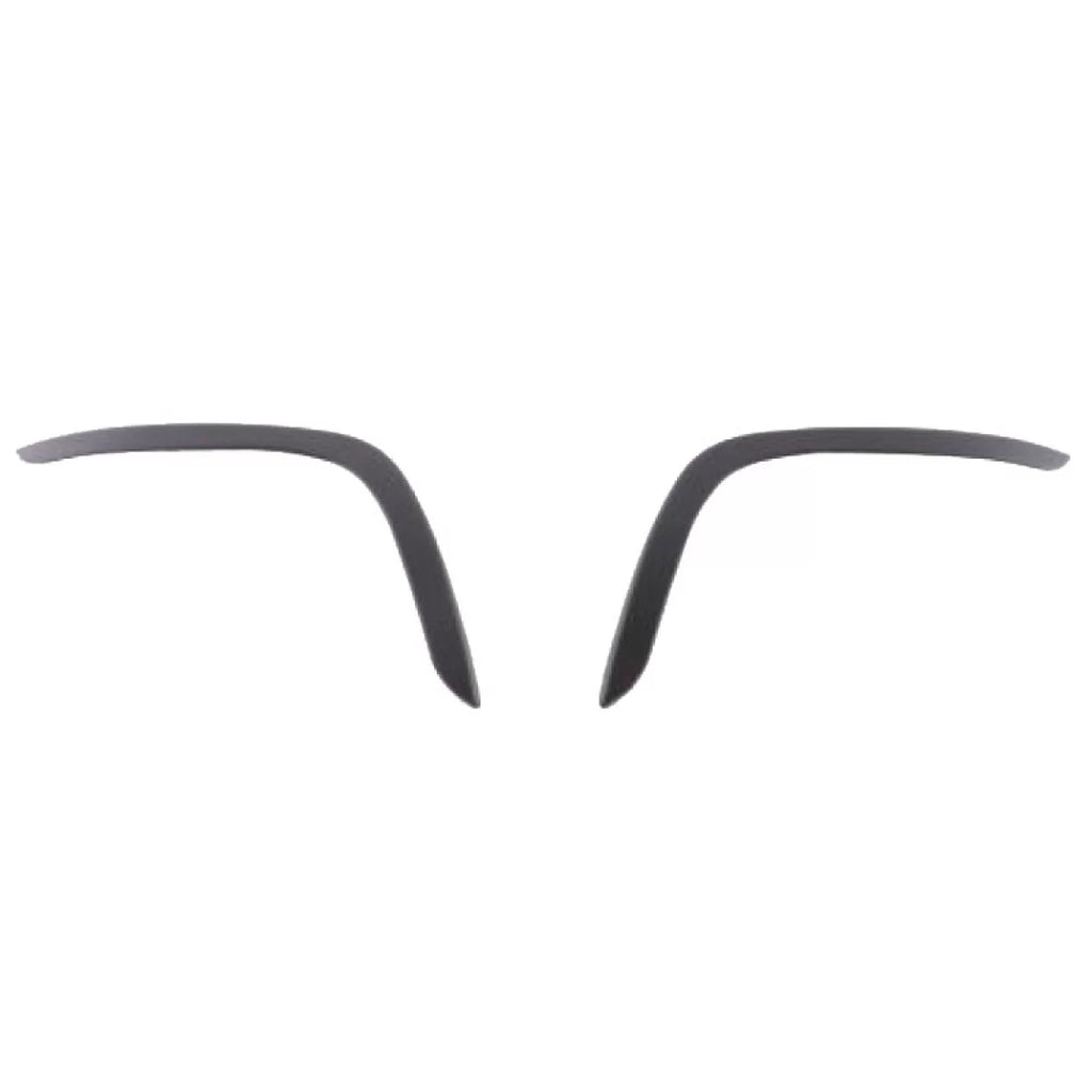 Palpebre fari per Renault Clio 2 98-01 2 pezzi