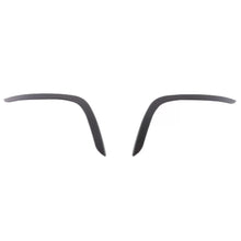 Palpebre fari per Renault Clio 2 98-01 2 pezzi