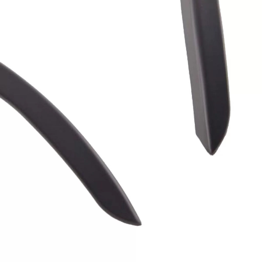 Palpebre fari per Renault Clio 2 98-01 2 pezzi